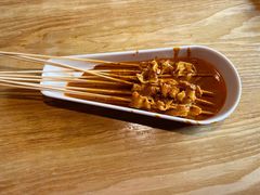 -姐弟俩土豆粉(西安小寨店)