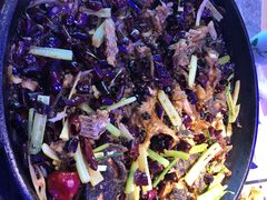 -老板恋上鱼(恒隆广场店)