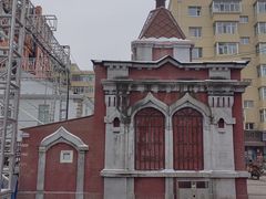 -圣·阿列克谢耶夫教堂