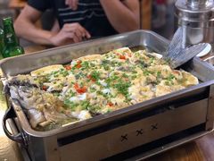 飘香鱼-华德来餐厅(集美店)