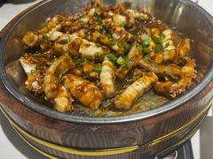 -红日饭店(裕隆三路店)