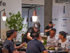 -得意咚瓜·顺德鱼生·冬瓜火锅(深圳首店)