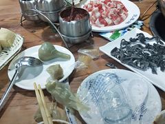 -元盛居(生态大街店)