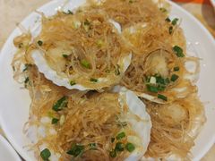 -芭菲盛宴·环球美食(北城国际店)