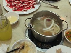 -海南椰子鸡餐厅(三亚湾红树林店)