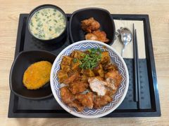 -吉野家(成都时代奥莱店)