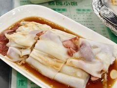 -荔园小馆(园岭新村二期店)