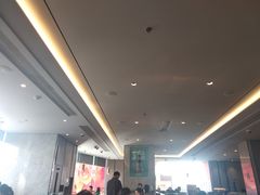 -海底捞火锅(老城根店)