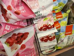 -良品铺子(马鞍山万达广场店)