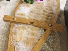 -吉源大排档·鱼生·海鲜(烧烤彩印厂店)