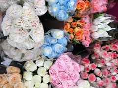 -循礼门鲜花花市(武汉循礼门店)