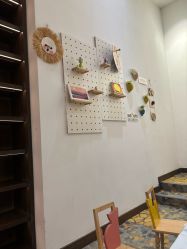 -奈尔宝·儿童乐园·亲子餐厅(星河湾店)