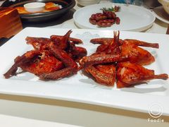 红烧乳鸽-九妙坊(牡丹园店)
