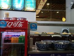 -东方宫中国兰州牛肉拉面(厦门旗舰店)