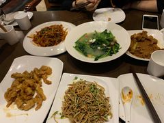 -老牌坊鲁菜名店(宽厚里店)