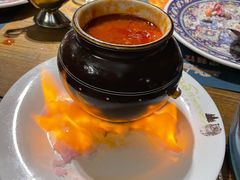 -卢布里西餐厅(总店)