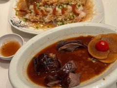 稻香至尊烧鹅皇-稻香饭店(IFS国金中心店)