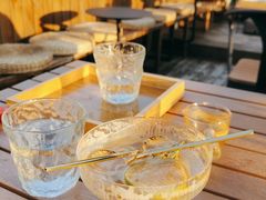 -火火咖啡&茶空间