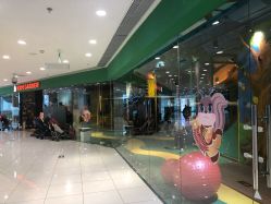 -KidSteam儿童乐园(富力城店)