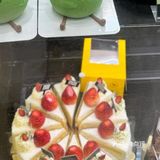✅北京春日限定 美心蛋糕店新品太可爱了吧