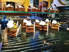 -青岛证大喜玛拉雅酒店·Z1餐厅