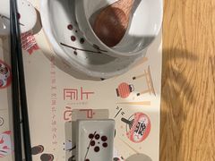 -上户日本料理(北仑富邦店)