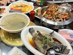 -渔友鲜海鲜加工(海鲜大世界店)