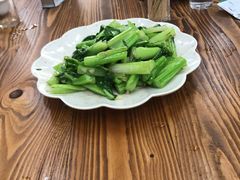 -南记食粥坊·宵夜大排档(岭南分店)