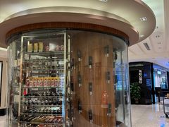 -海都六福酒家(世博广场店)