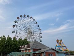 -渔岛海洋度假区