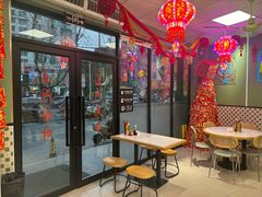 -鲁达面馆本帮风味(共康东路店)