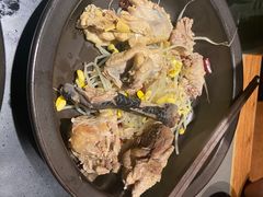 -云海肴·汽锅鸡·云南菜(高德置地店)