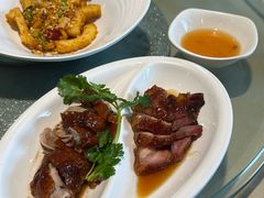 -庄氏祥记家常食府(国瑞建材家居博览中心店)