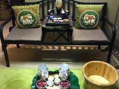 -享泰·泰式按摩SPA私家会所(太古汇店)