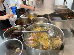 -蒋家肠旺面馆老店(合群路店)