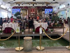 -金河半岛园林酒家(金融城店)