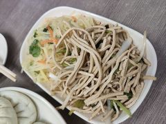 -津门张记包子铺(华昌道店)