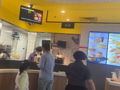 -麦当劳(学院大街店)