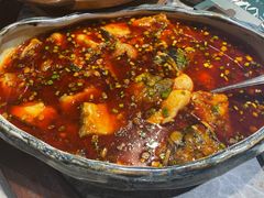 -山壹竹庭院餐厅