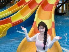 -汕头中海黄金海岸水上乐园