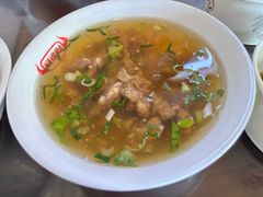 -好成财牛排馆(涂门街总店)