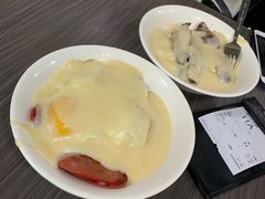 -新记餐厅(香槟大厦店)