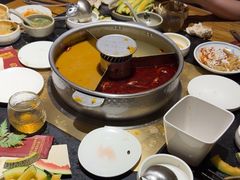 -巴奴毛肚火锅(广益哥伦布店)