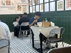 -阿金大白·上海菜馆(新天地店)