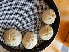 -桐香园小笼包(百井坊巷店)