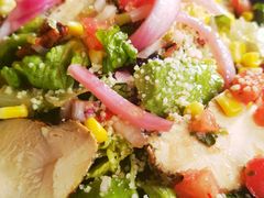 -Q MEX 库迈墨西哥餐吧(三里屯店)