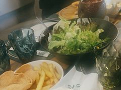 -刀叉遇上筷子中西融合餐厅(南开店)