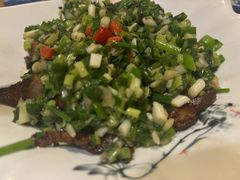 哈尼炝香鸡-滇道云南特色料理(康定路店)