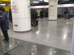 -蒲黄榆(地铁站)