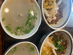 -李易面馆(树木岭店)